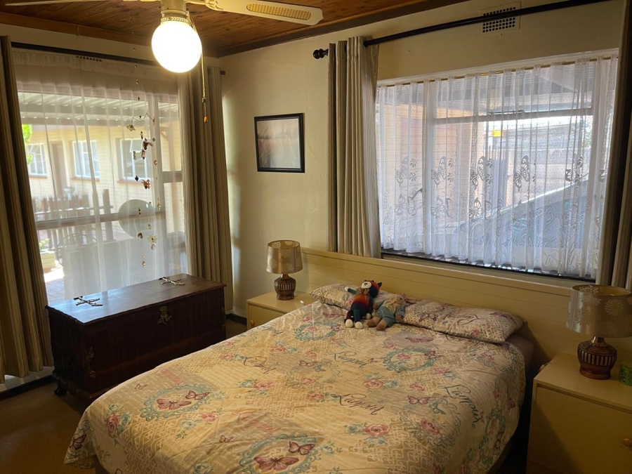 3 Bedroom Property for Sale in Naudeville Free State